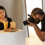 How to Shoot 360 Degree Product Photography