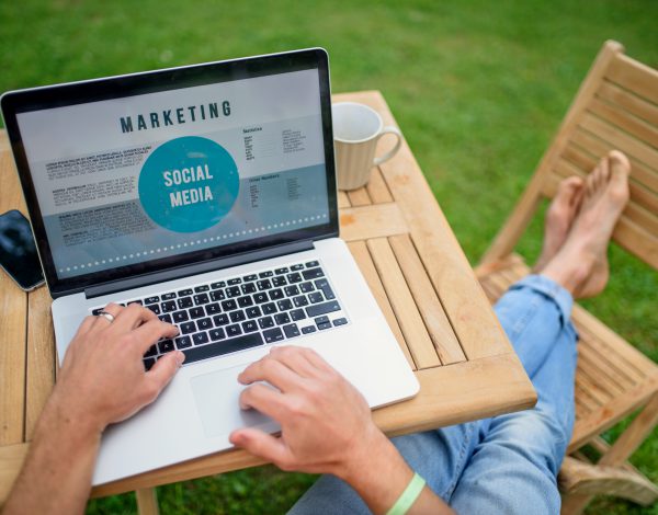 The Importance of Social Media Marketing in 2024