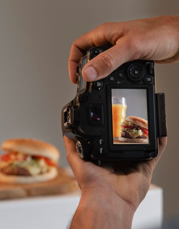 Mastering the Art of Product Photography: A Comprehensive Guide