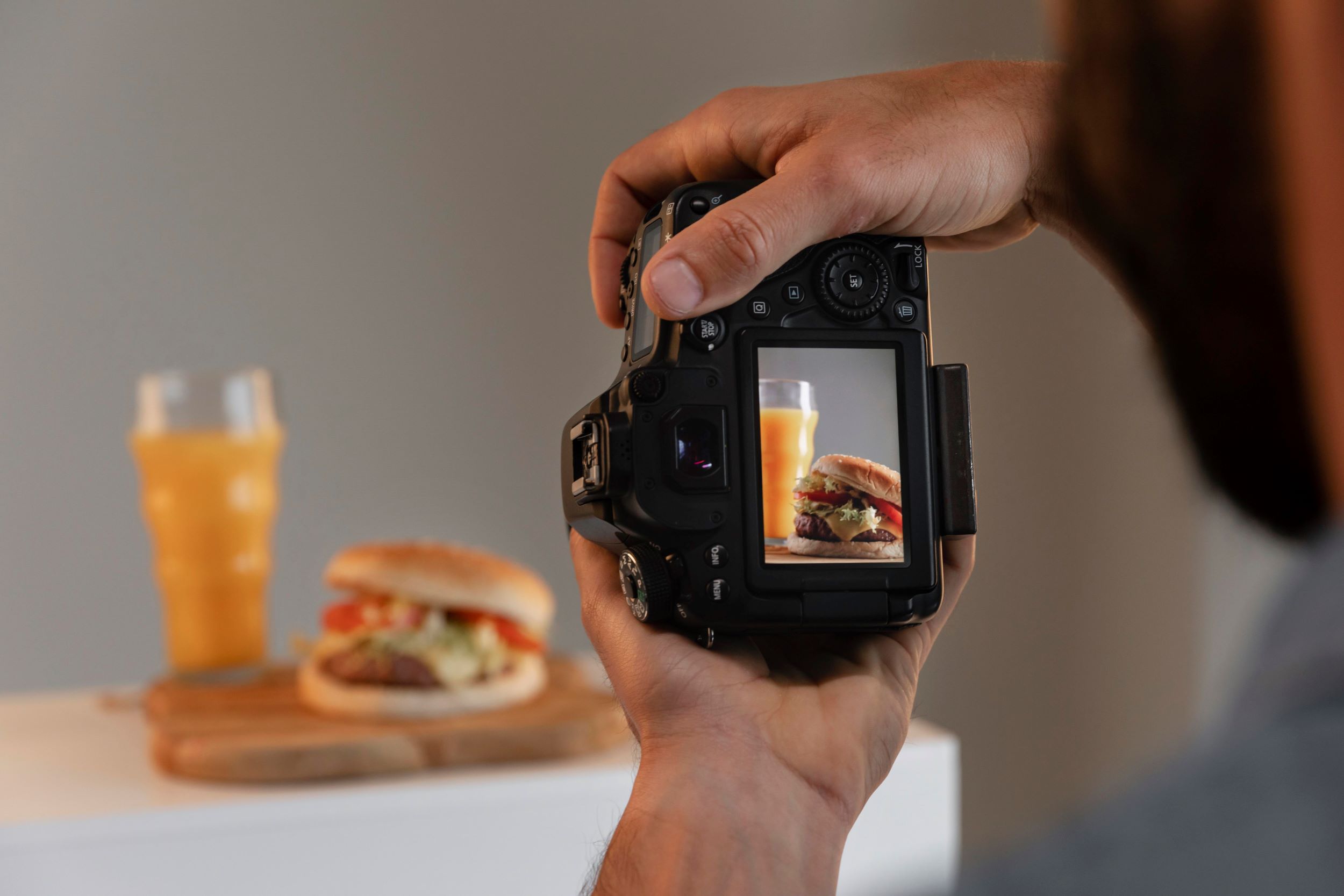 Mastering the Art of Product Photography: A Comprehensive Guide