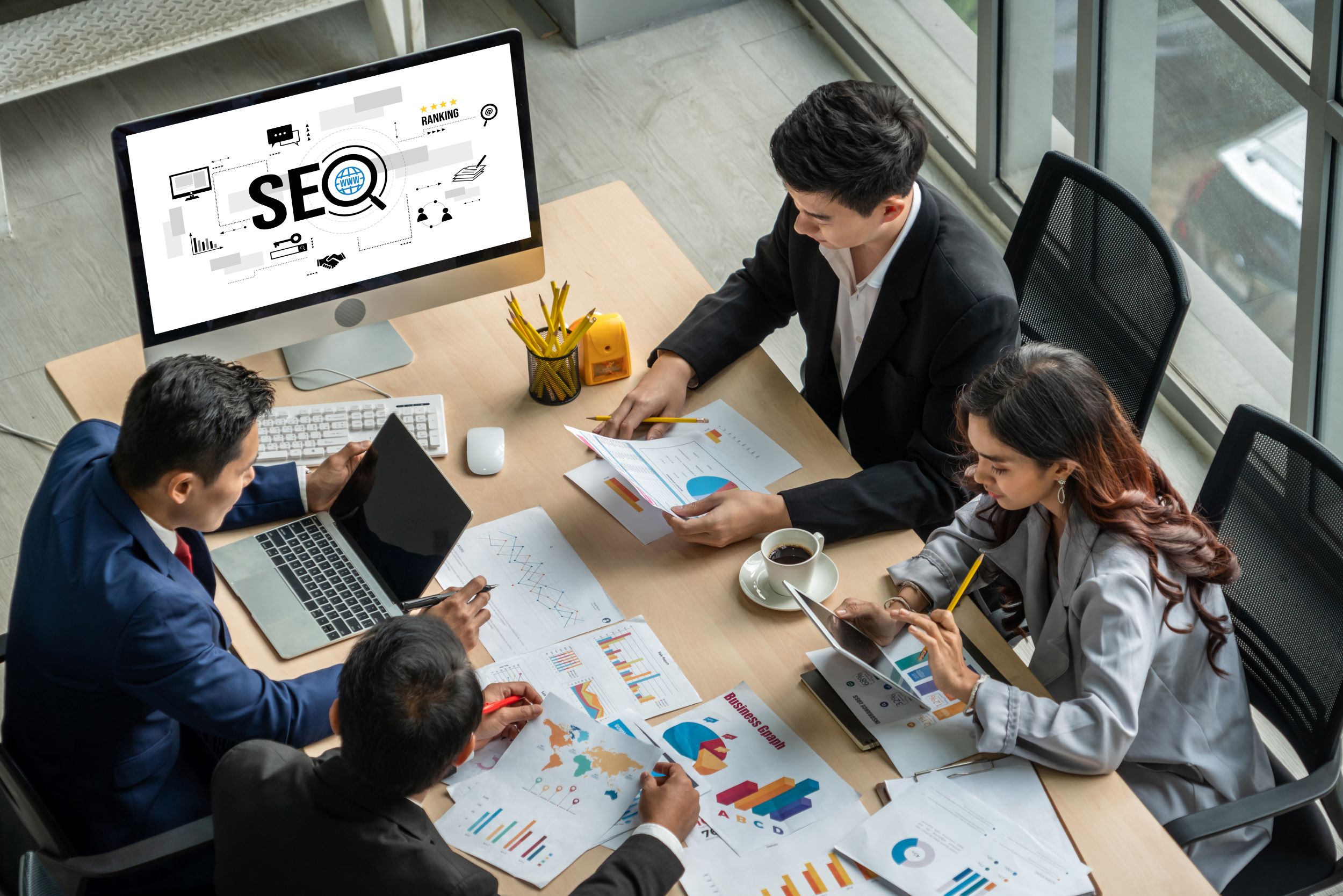 A Guide On How SEO Can Help Grow Your Business