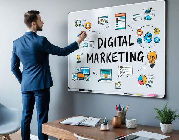 Maximizing Your Reach: The Benefits and Pitfalls of Digital Marketing