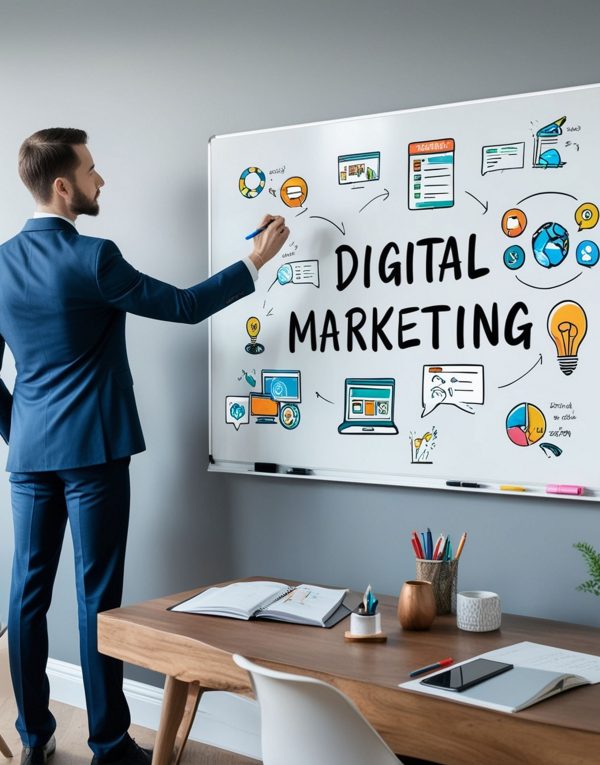 Maximizing Your Reach: The Benefits and Pitfalls of Digital Marketing