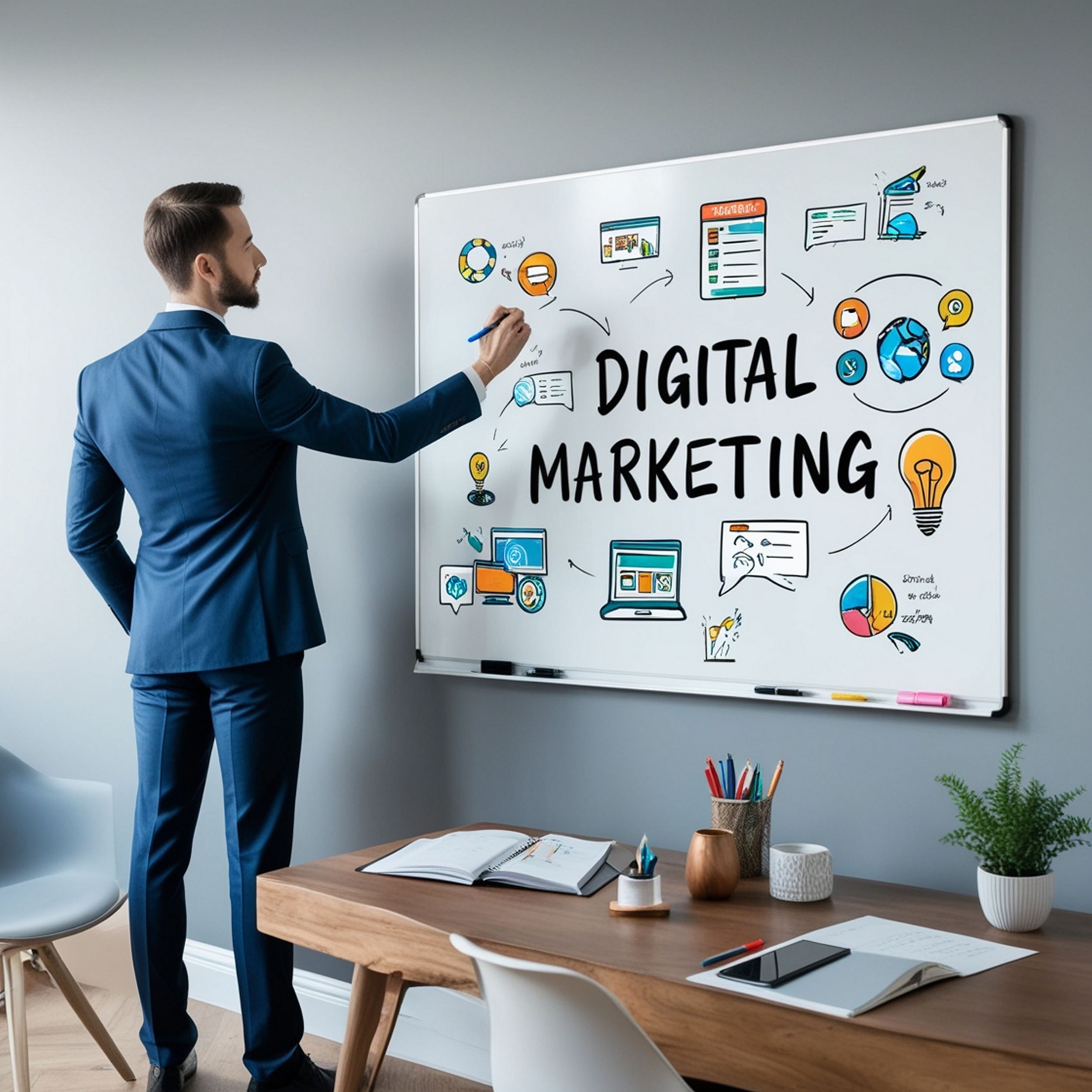 Maximizing Your Reach: The Benefits and Pitfalls of Digital Marketing