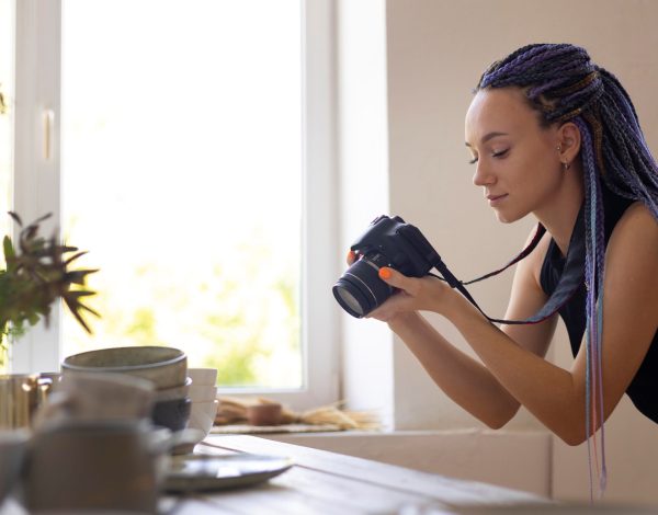 Everything You Need to Know About Stock Photography