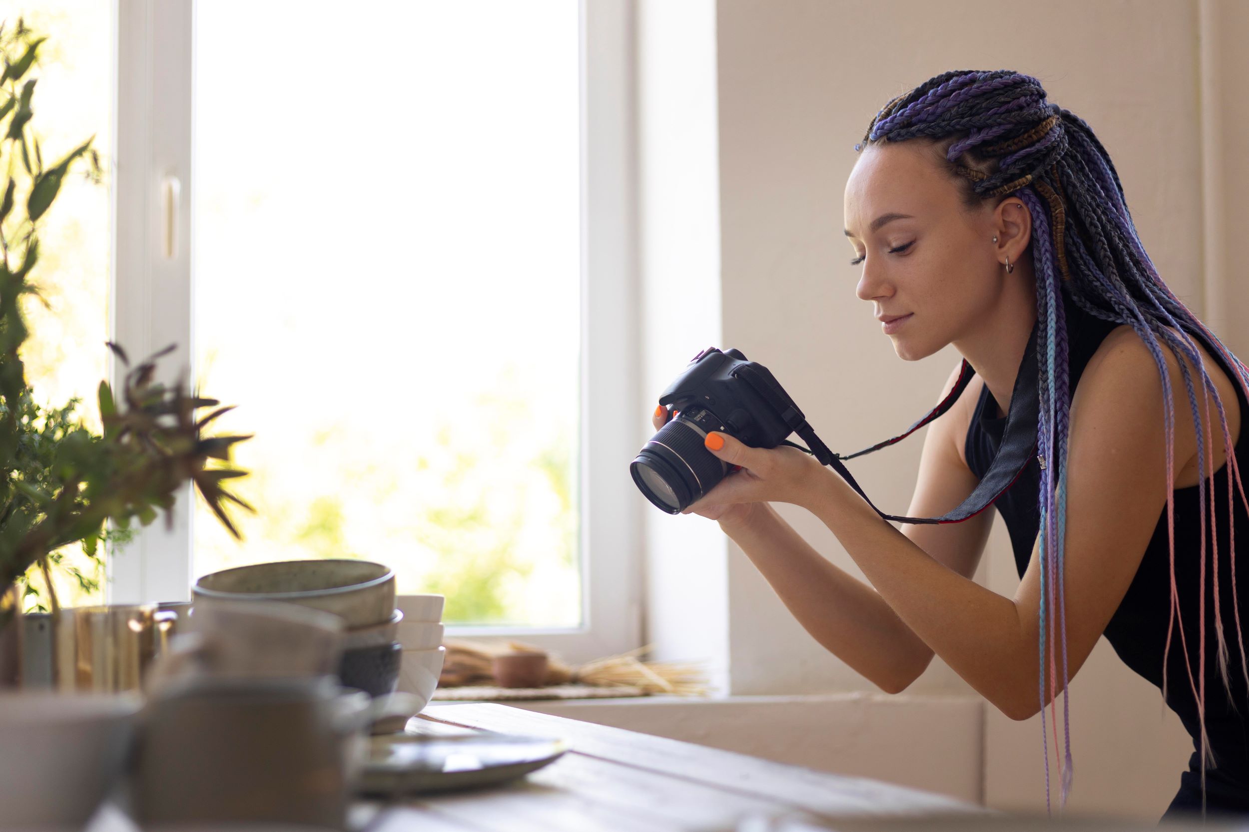 Everything You Need to Know About Stock Photography