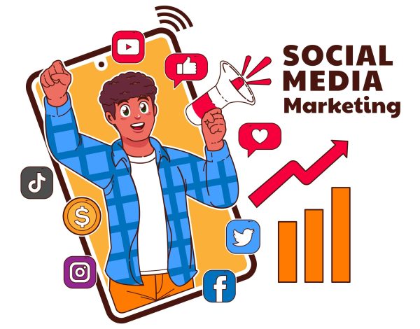 How To Do Social Media Marketing Like A Pro – Beginner’s Guide