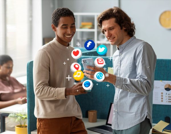 Types of Social Media Marketing Every Business Should Know